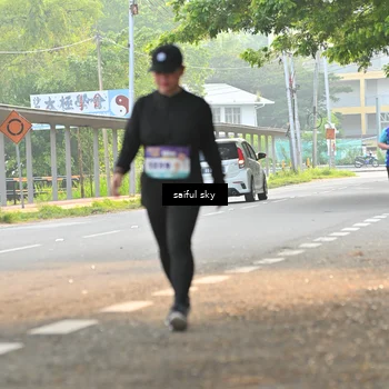 Runner Photo 8348479