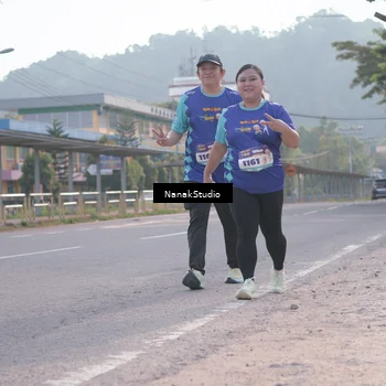 Runner Photo 8348483
