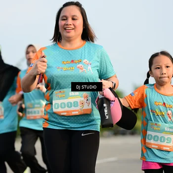 Runner Photo 8348486