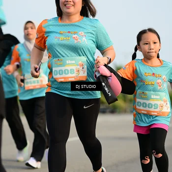 Runner Photo 8348487
