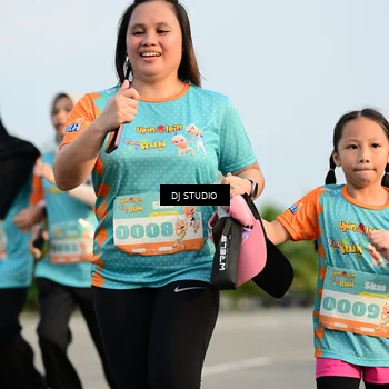 Runner Photo 8348488
