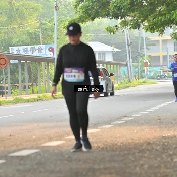 Runner Photo 8348490