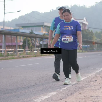 Runner Photo 8348491