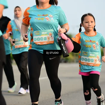 Runner Photo 8348493