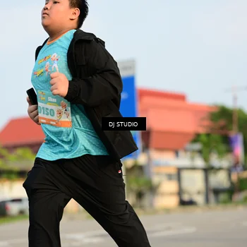 Runner Photo 8348494