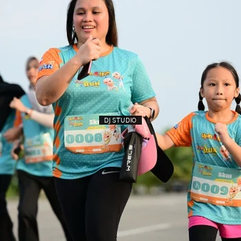 Runner Photo 8348496