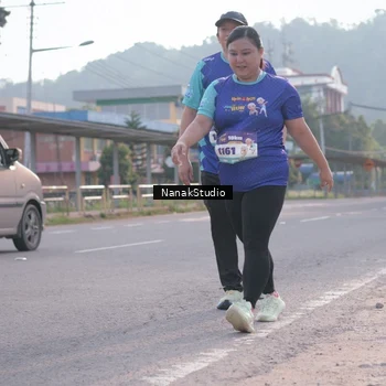 Runner Photo 8348497