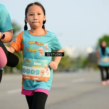 Runner Photo 8348498