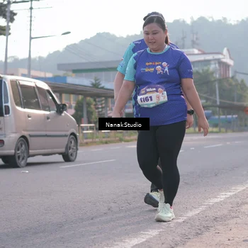 Runner Photo 8348499