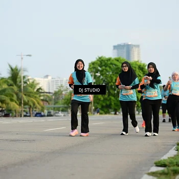 Runner Photo 8348500
