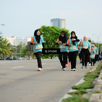 Runner Photo 8348504