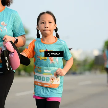 Runner Photo 8348505