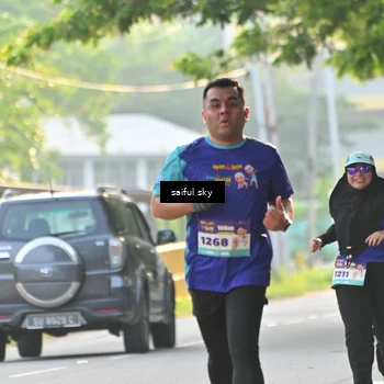 Runner Photo 8348506