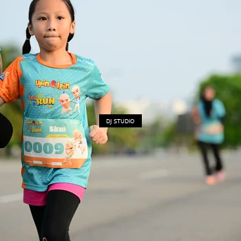 Runner Photo 8348507