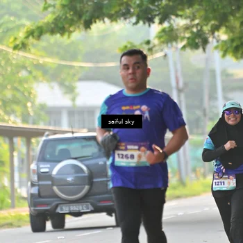 Runner Photo 8348511