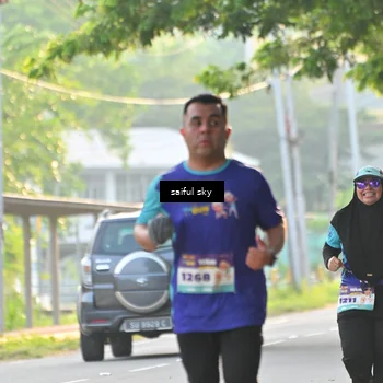 Runner Photo 8348512