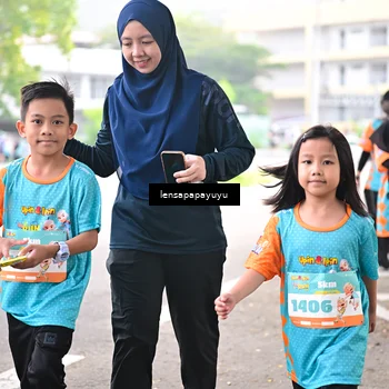 Runner Photo 8348513