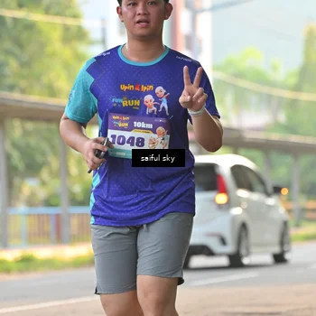 Runner Photo 8348514