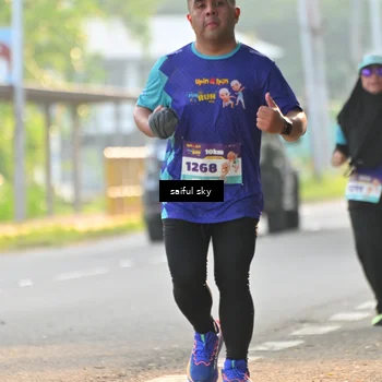 Runner Photo 8348518