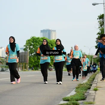 Runner Photo 8348520