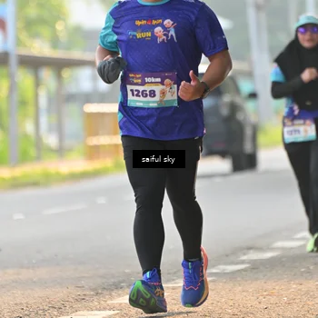 Runner Photo 8348524