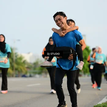 Runner Photo 8348537