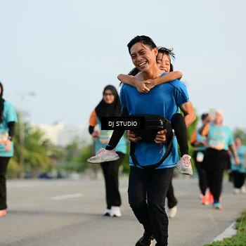 Runner Photo 8348538