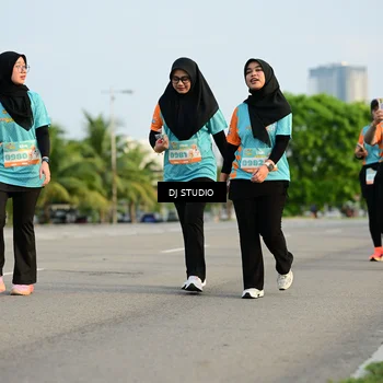 Runner Photo 8348544