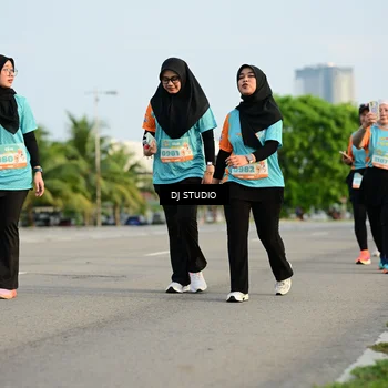 Runner Photo 8348547