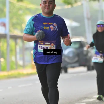 Runner Photo 8348548