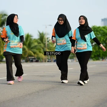 Runner Photo 8348549