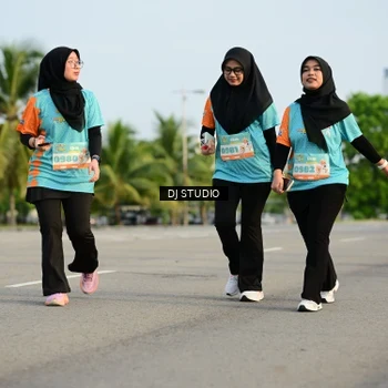 Runner Photo 8348550