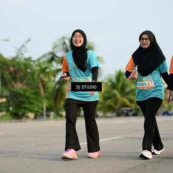 Runner Photo 8348557