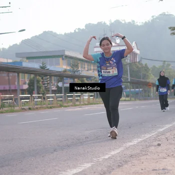 Runner Photo 8348558