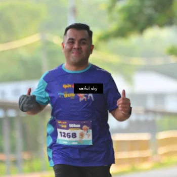 Runner Photo 8348562