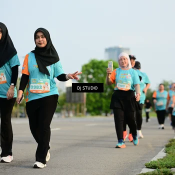 Runner Photo 8348563