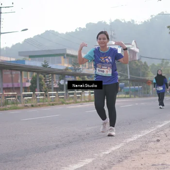 Runner Photo 8348564