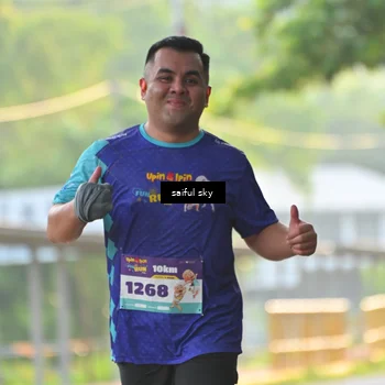 Runner Photo 8348565