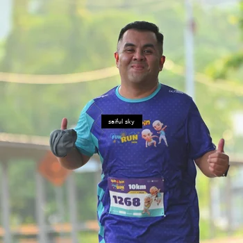 Runner Photo 8348566
