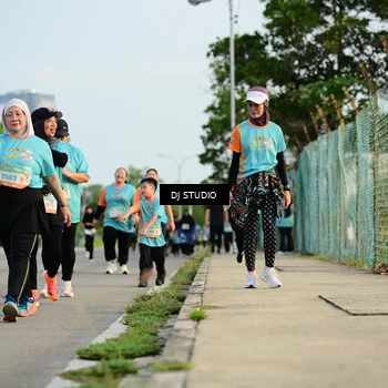 Runner Photo 8348568