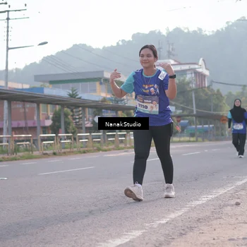 Runner Photo 8348570