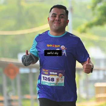 Runner Photo 8348571