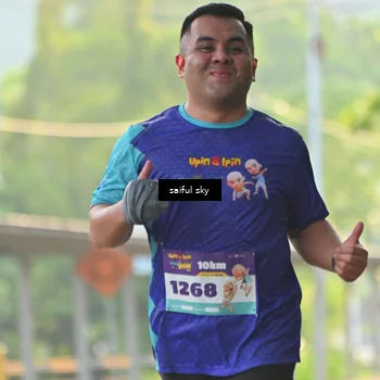 Runner Photo 8348573