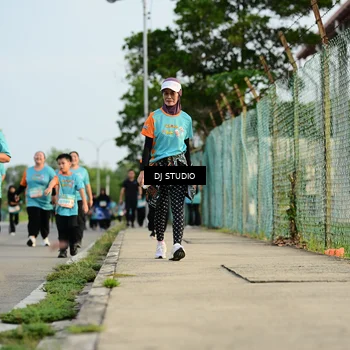 Runner Photo 8348574