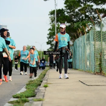 Runner Photo 8348575