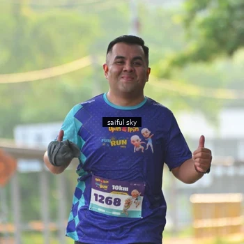 Runner Photo 8348577