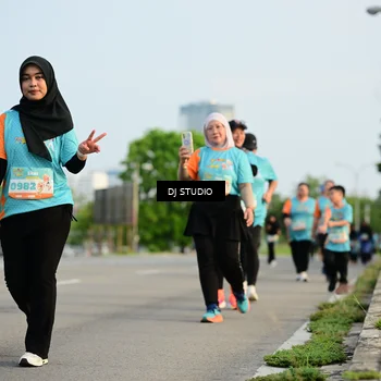 Runner Photo 8348578
