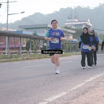 Runner Photo 8348579