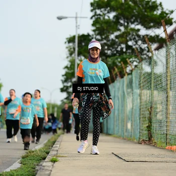 Runner Photo 8348581