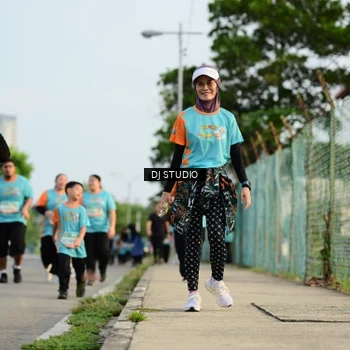 Runner Photo 8348582